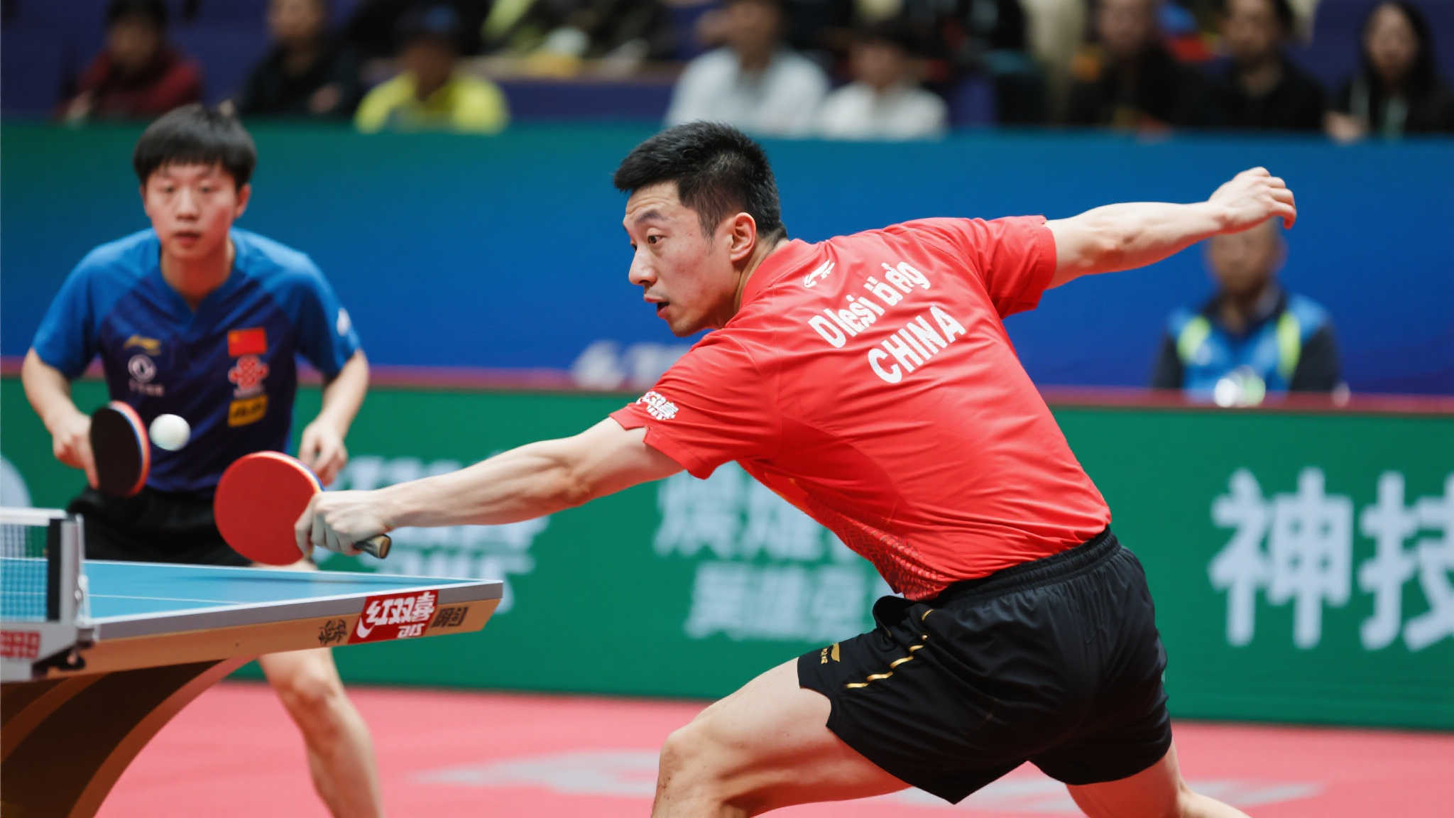 前路更值得 前路更值得