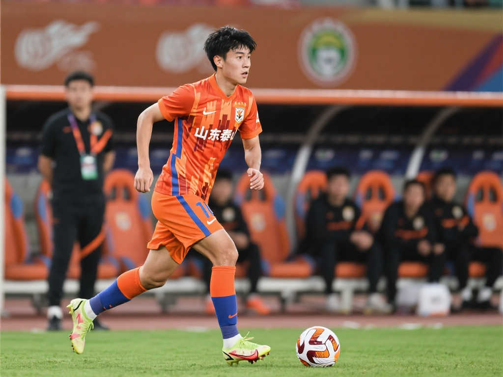 他的教练曾 他的教练曾