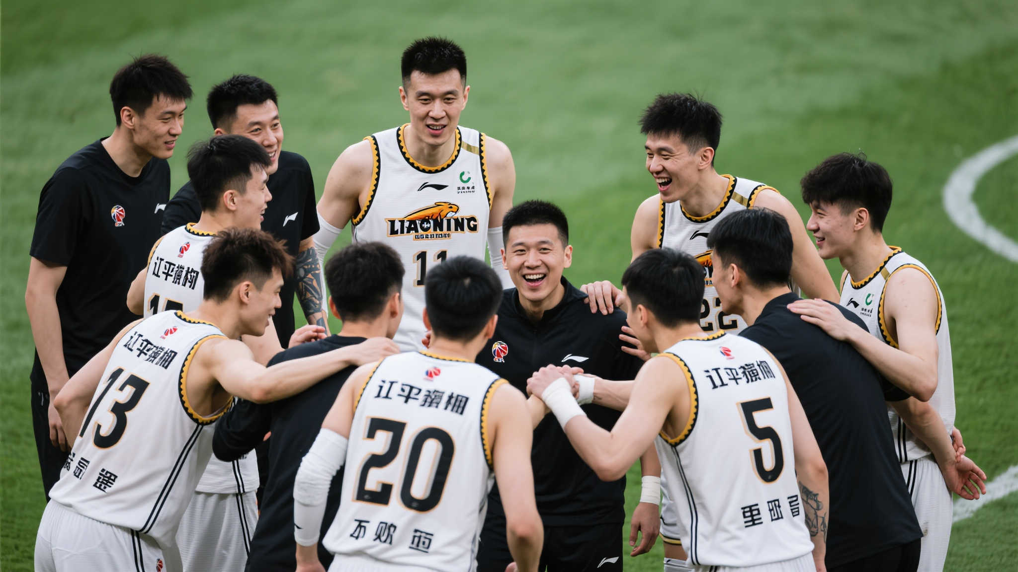 与文化的碰