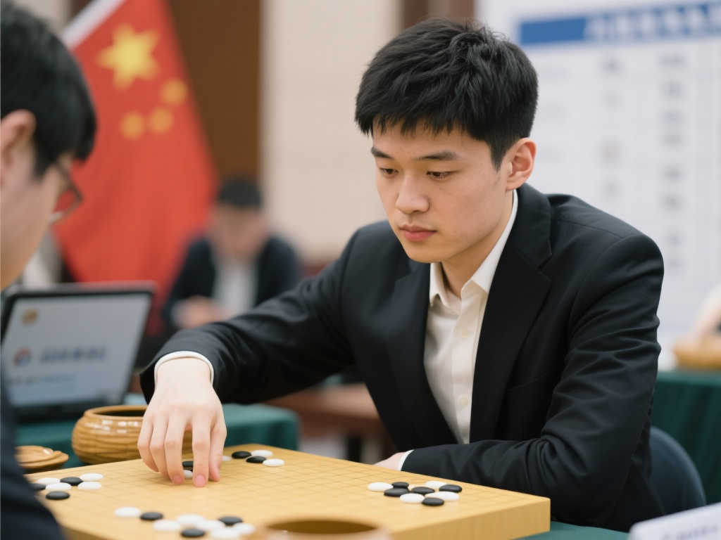 业创新方面