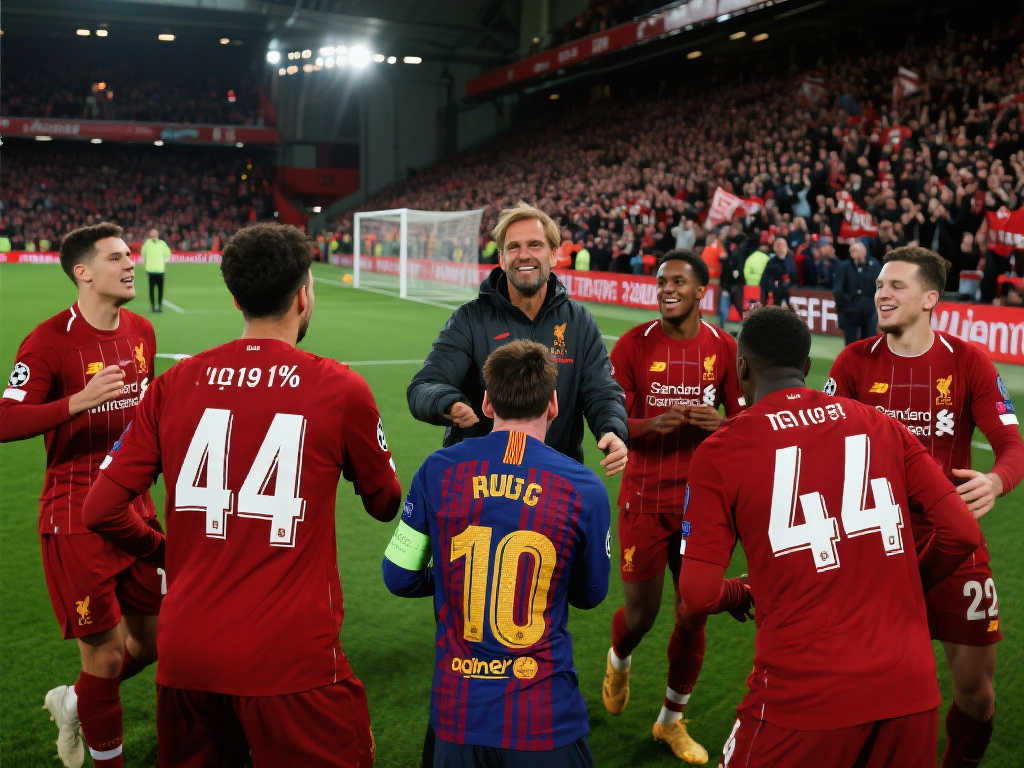 信心有着深
