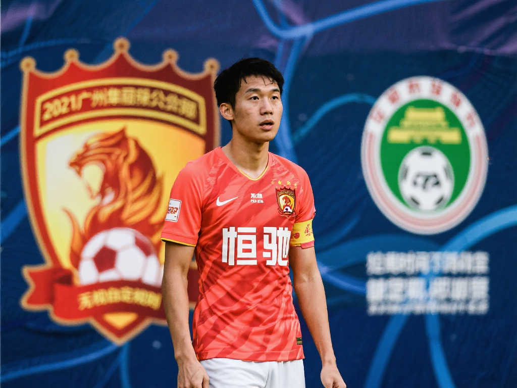 或许他将很