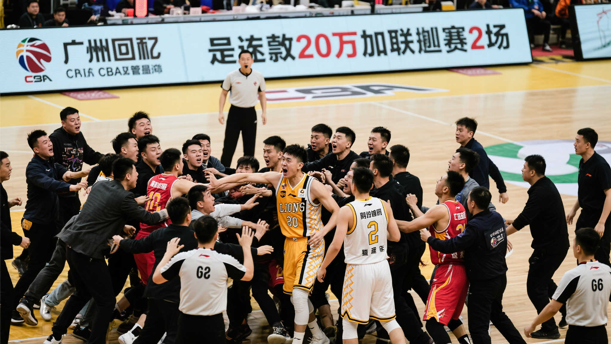 近年来